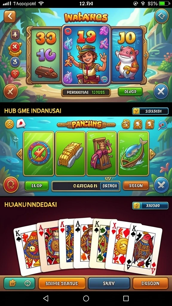 Screenshot rajapola nomor 2