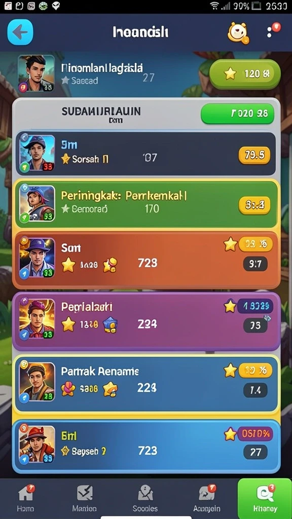 Screenshot rajatogel nomor 1
