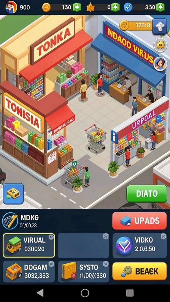 Screenshot sakti77 nomor 2