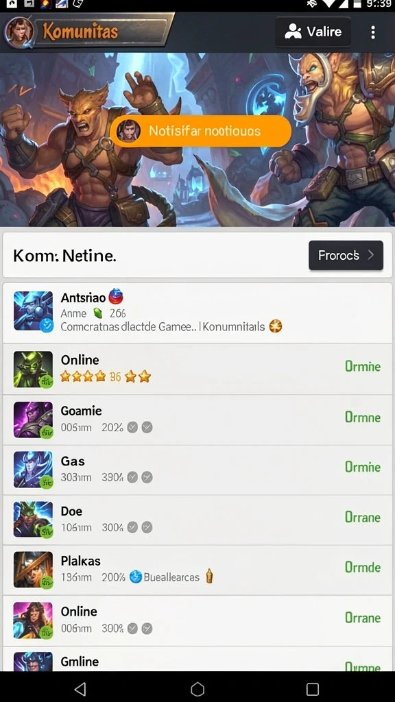 Screenshot samurai555 nomor 2