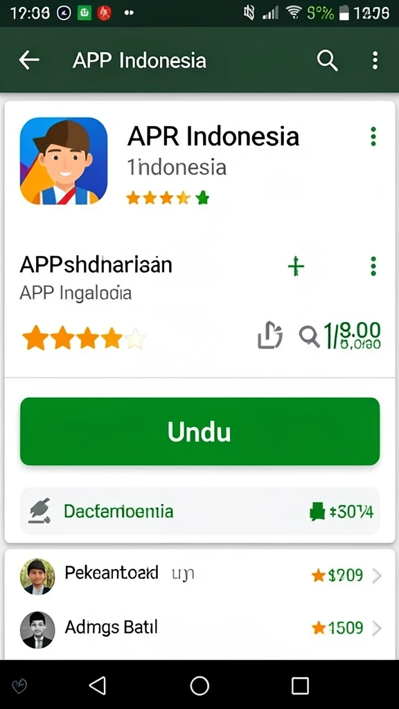 Screenshot sapitoto nomor 2