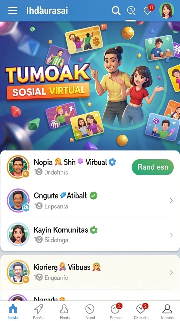 Screenshot sarang777 nomor 1