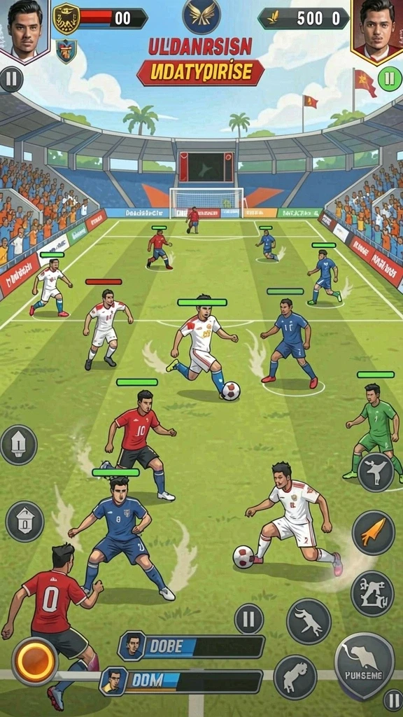 Screenshot satu77 nomor 3