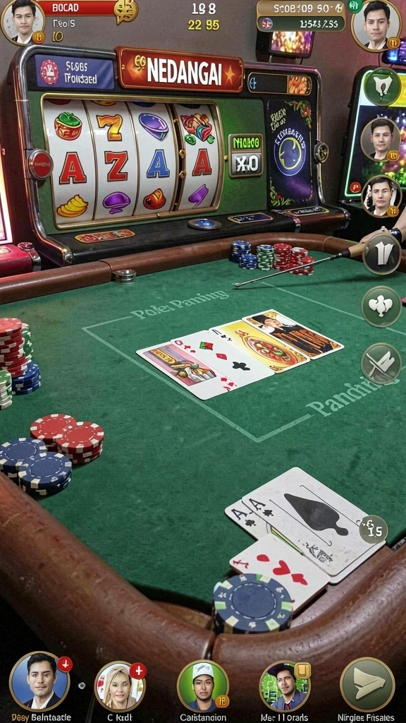 Screenshot sedaptogel nomor 1