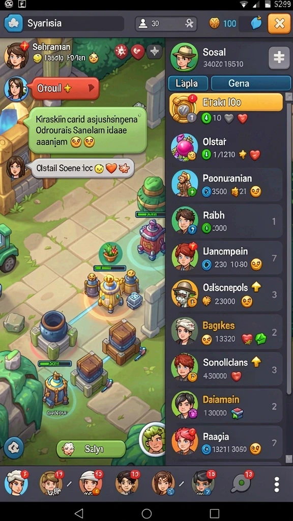 Screenshot sedaptogel nomor 2