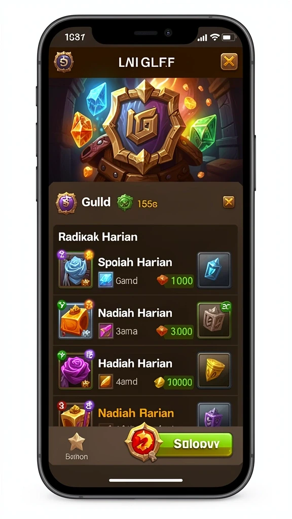 Screenshot stake779 nomor 1