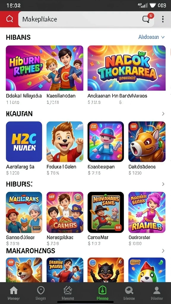 Screenshot tangandewa nomor 1