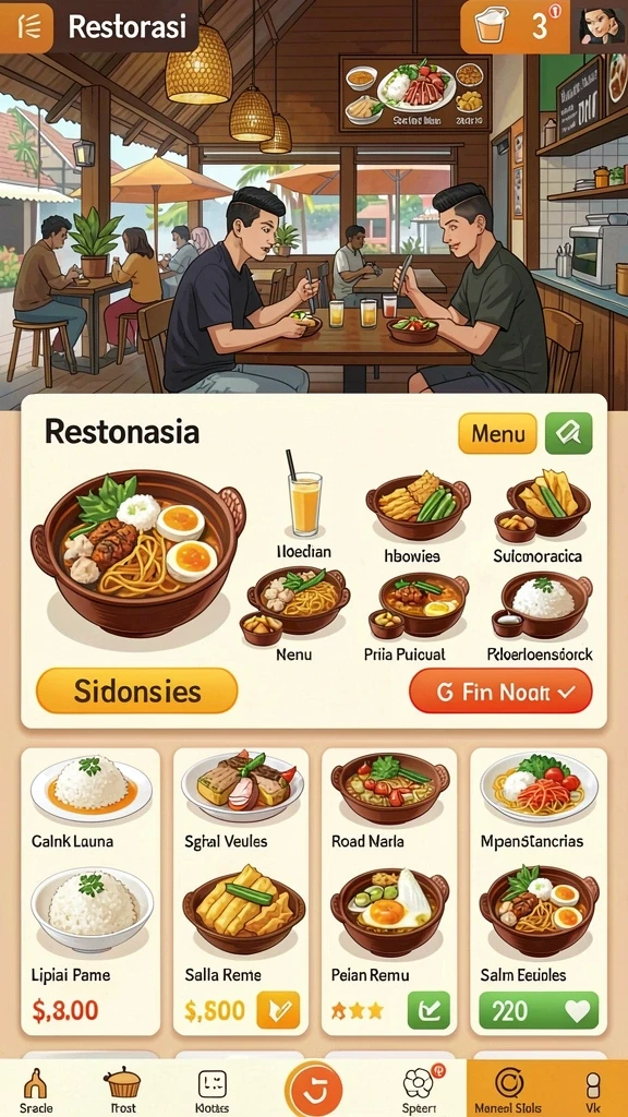 Screenshot tawonbet nomor 3