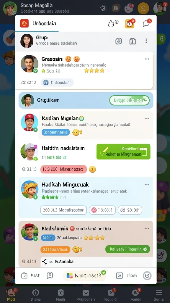 Screenshot ternatetoto nomor 1