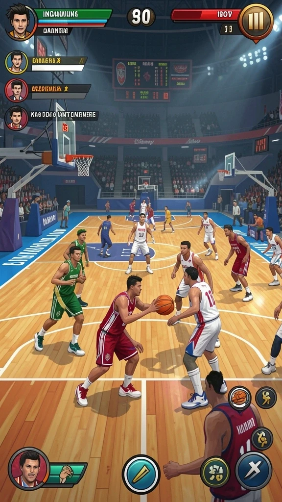 Screenshot texas88 nomor 3