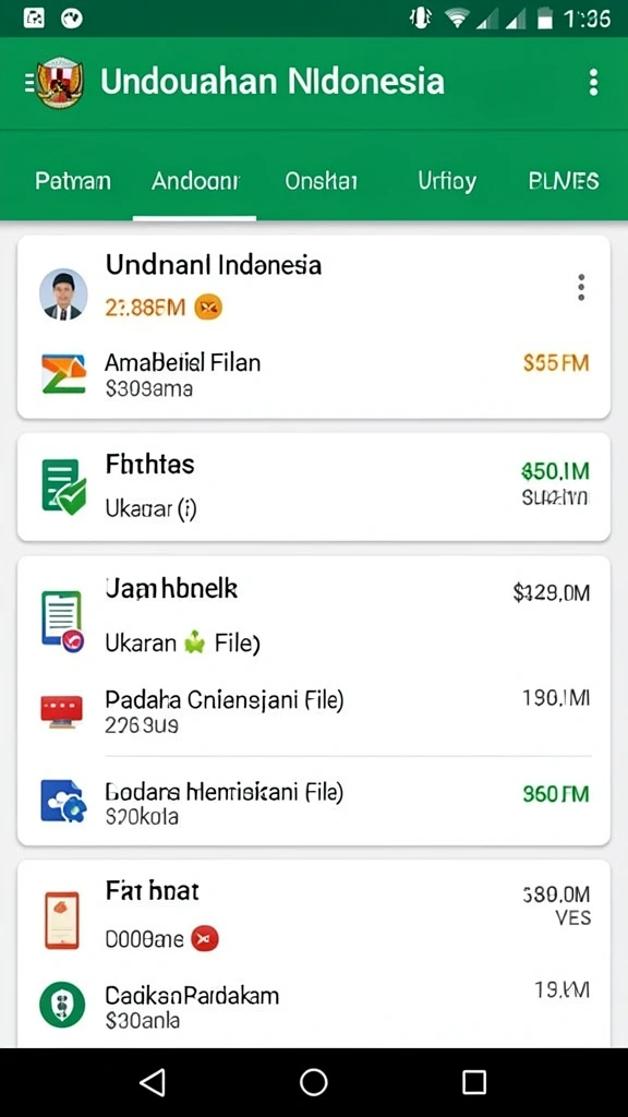 Screenshot tongwd nomor 1