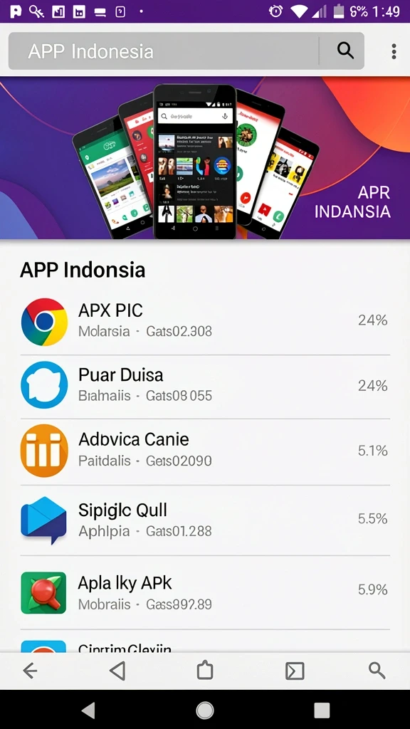 Screenshot v87 nomor 3