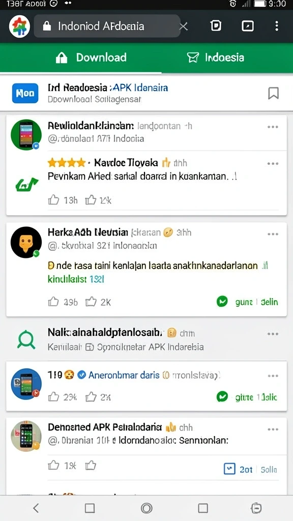 Screenshot v98 nomor 2
