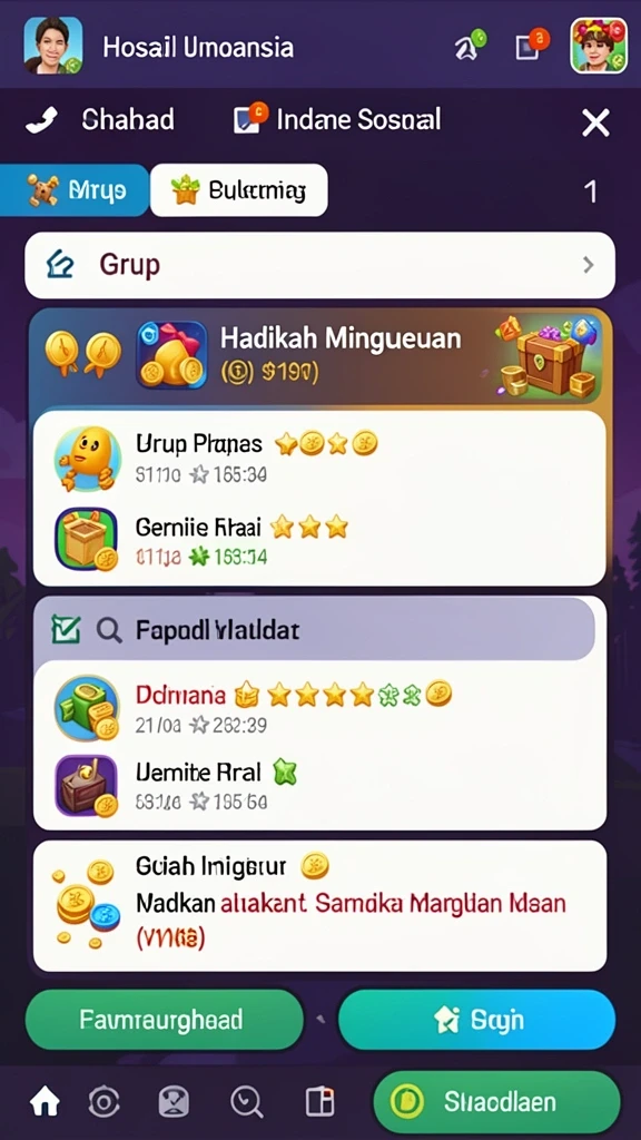 Screenshot v98 nomor 3