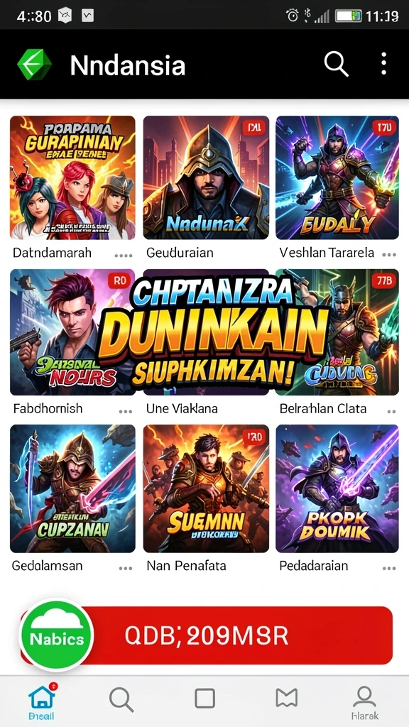 Screenshot vt38 nomor 1