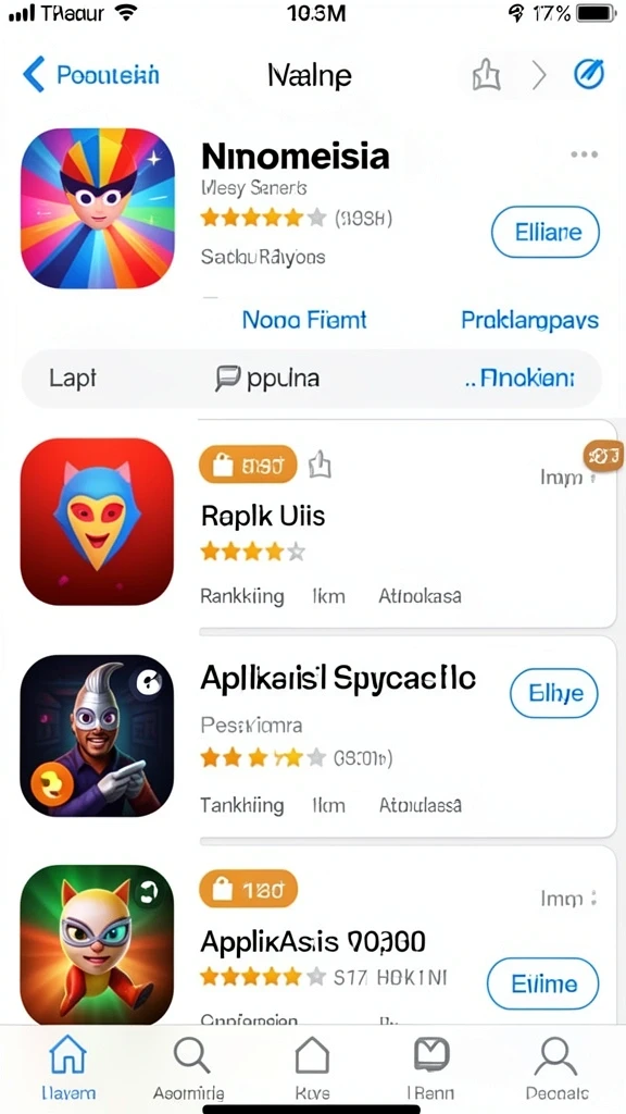 Screenshot warga88 nomor 1