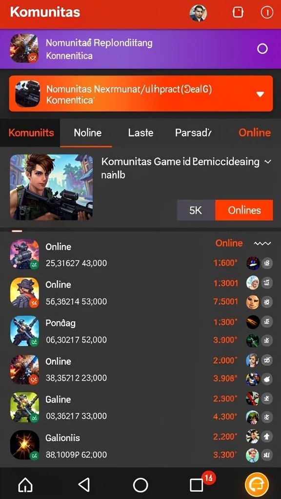 Screenshot waslot nomor 2