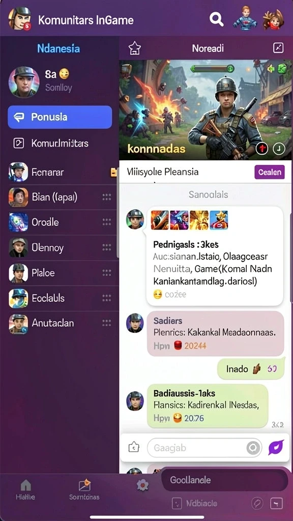 Screenshot watitoto nomor 2