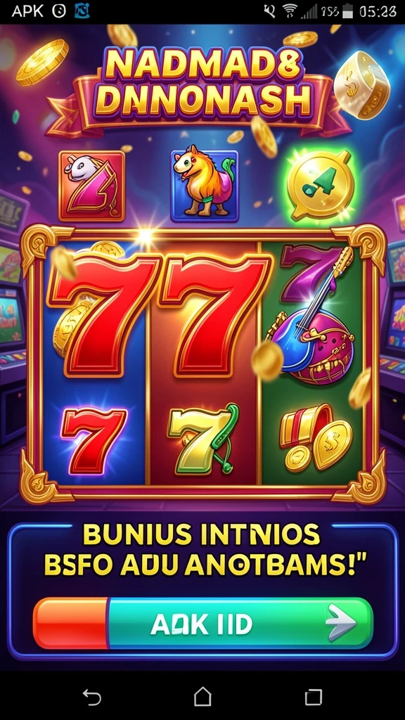 Screenshot wingacor77 nomor 3
