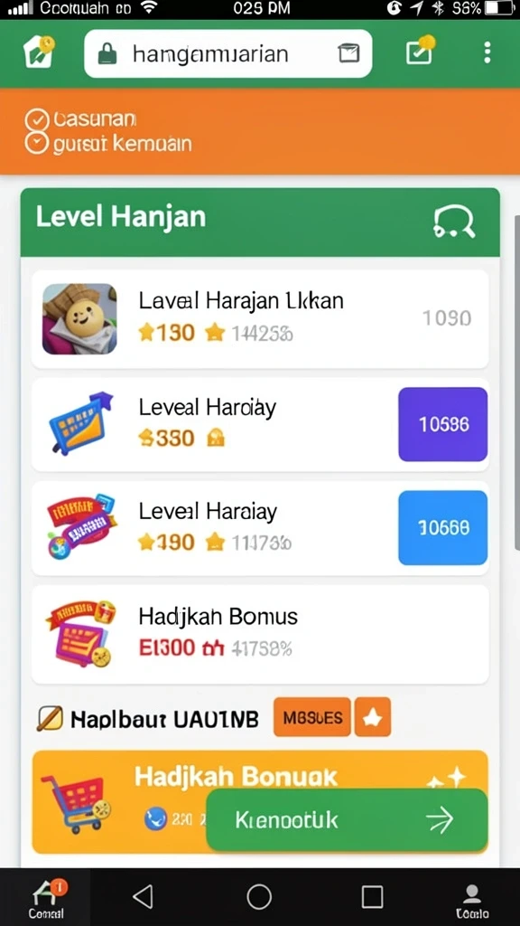 Screenshot wow99 nomor 3