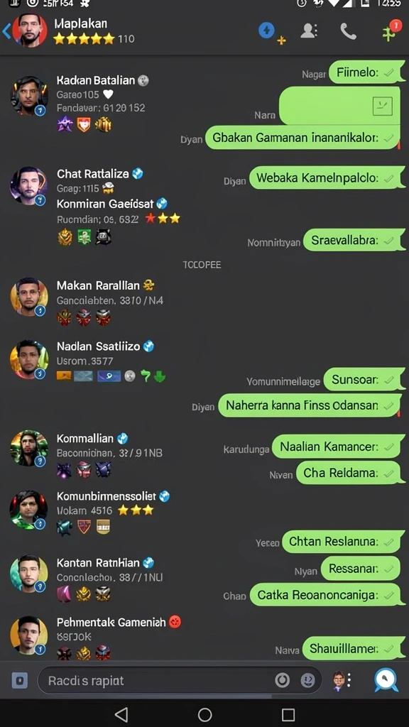 Screenshot xxx777 nomor 2