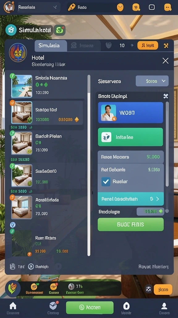 Screenshot yagaohen nomor 3