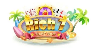 rich7 — logo banner resmi Indonesia